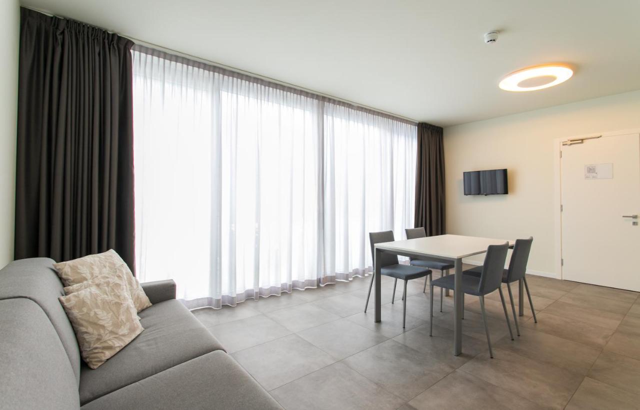 Aparthotel Panama