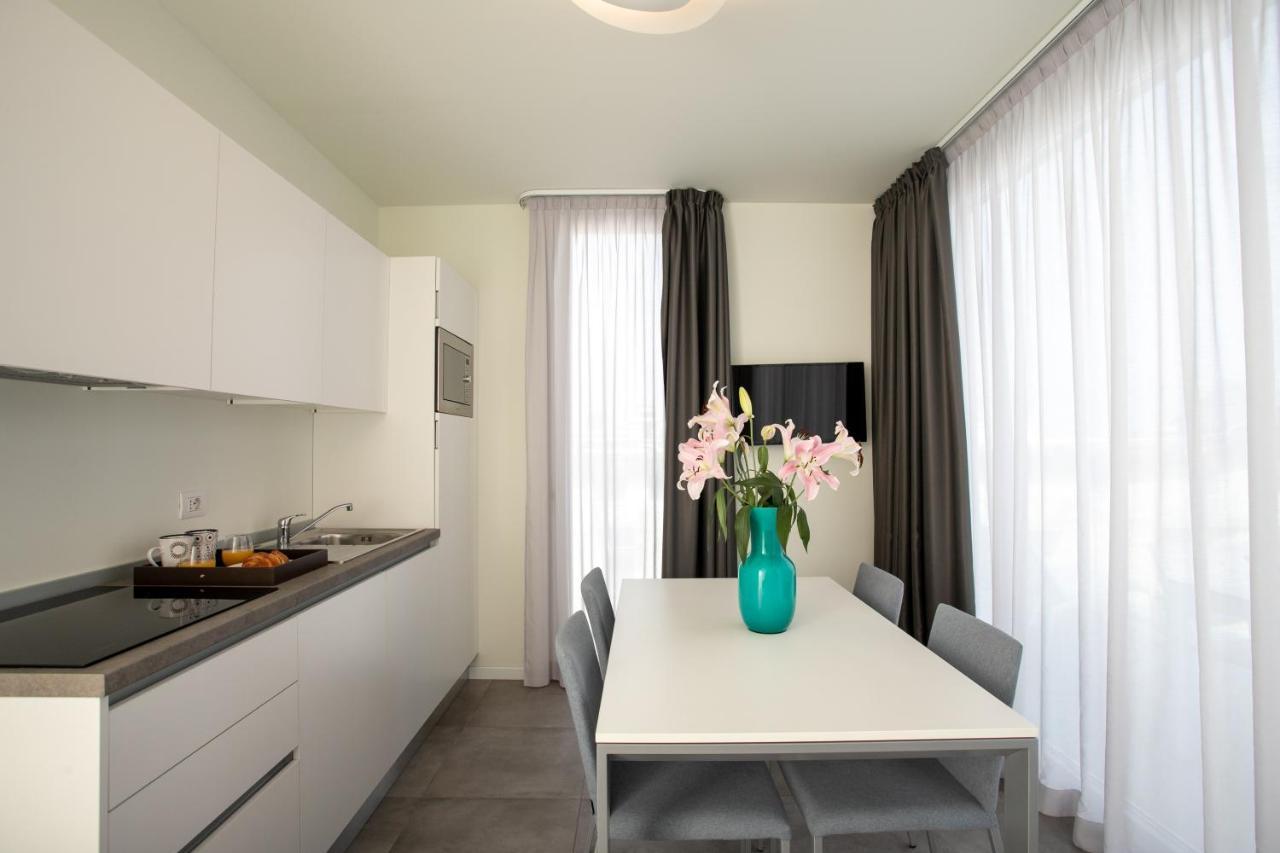 Aparthotel Panama Lido di Jesolo