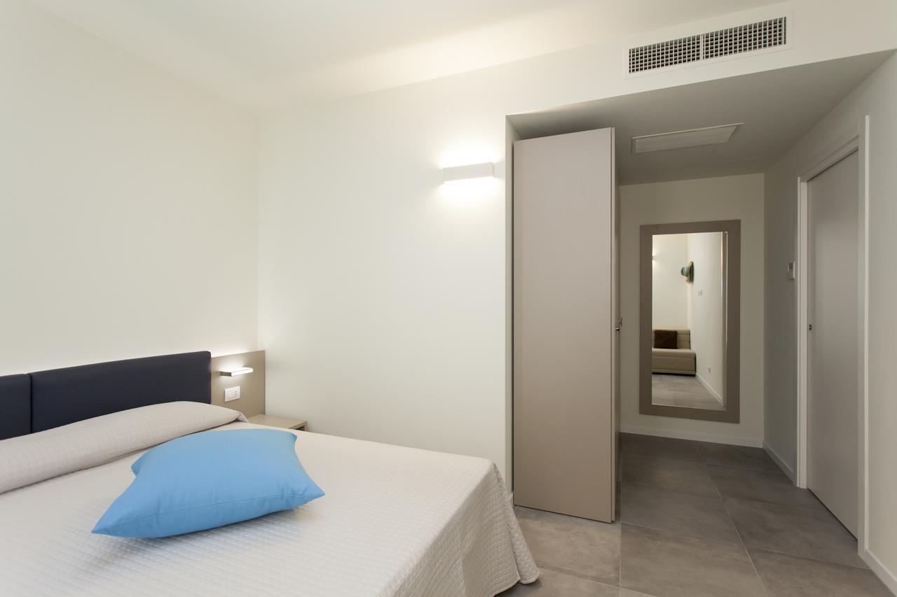 Aparthotel Panama Lido di Jesolo