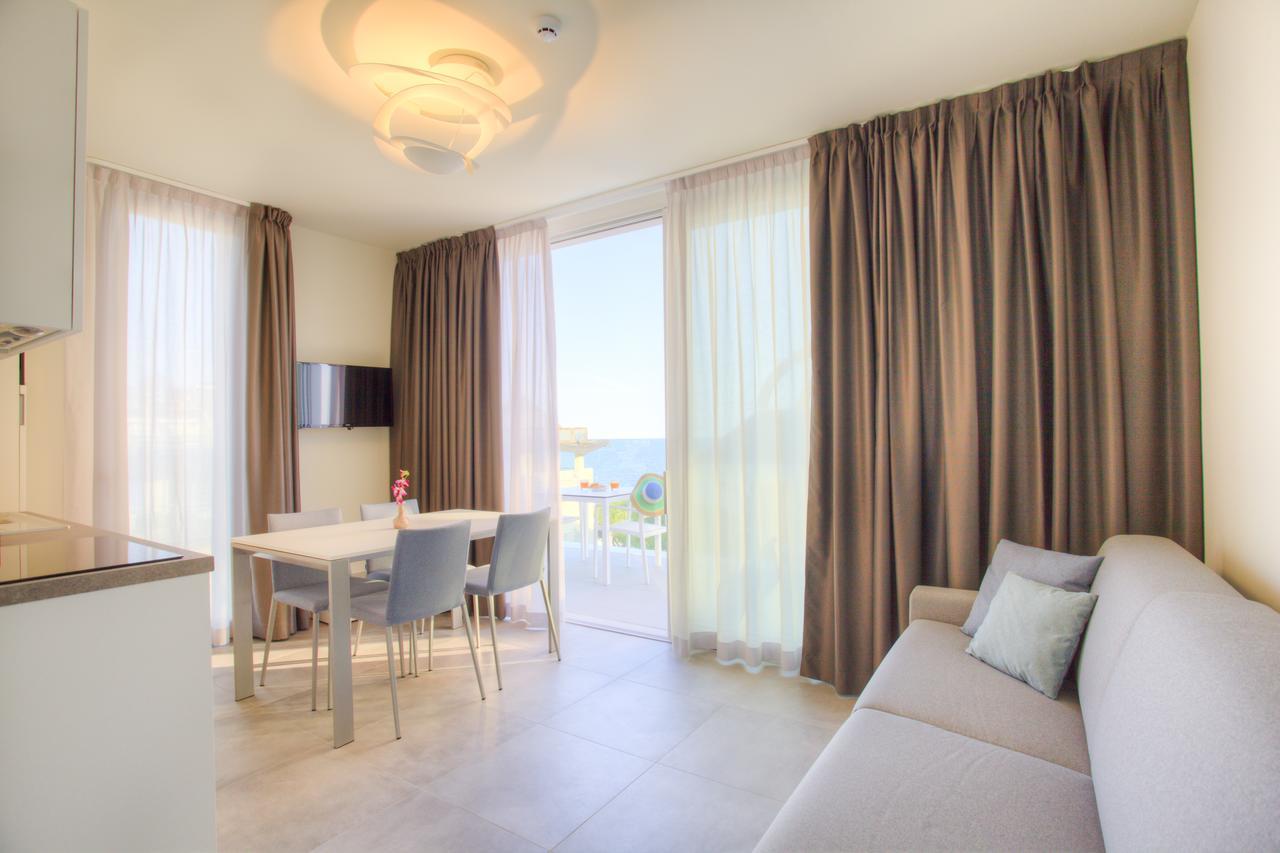 Aparthotel Panama
