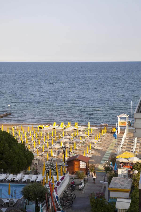 Aparthotel Panama Lido di Jesolo