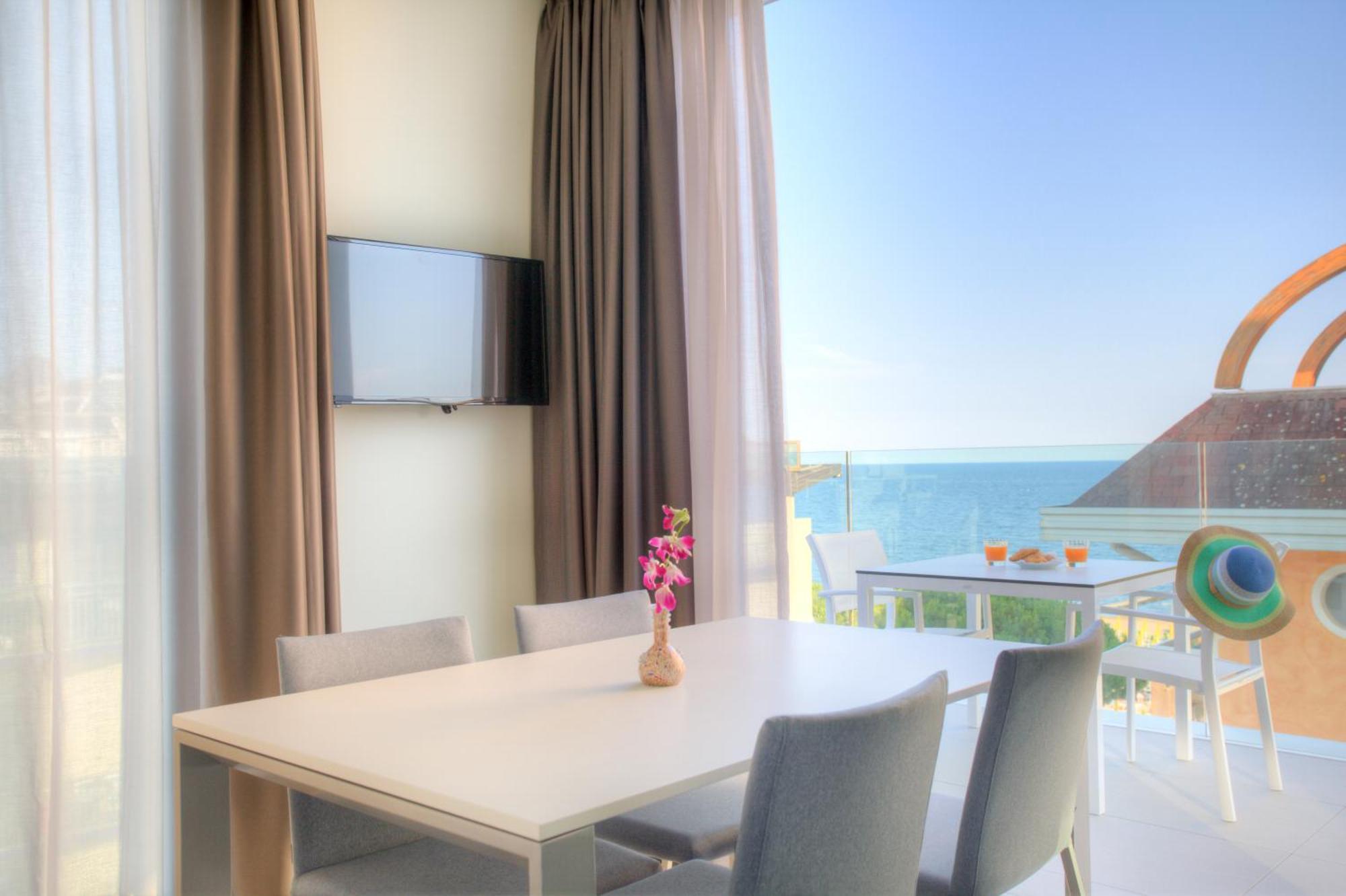 Panama Aparthotel