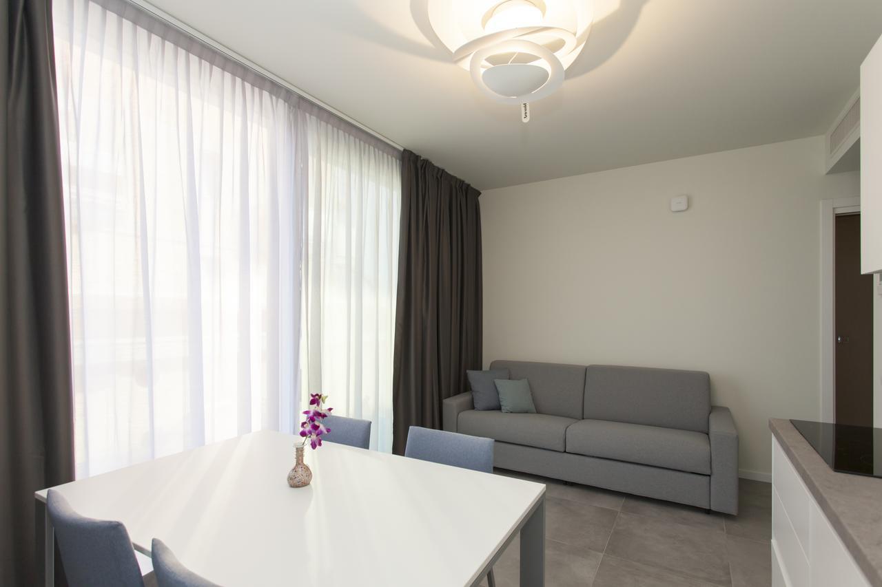 Aparthotel Panama