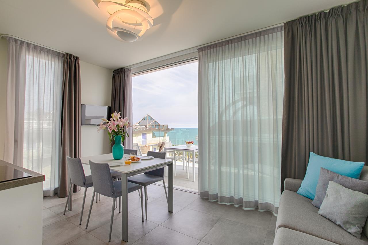 Aparthotel Panama 3*